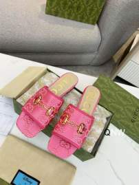 Picture of Gucci Slippers _SKUGuccisz35-40NW01371934